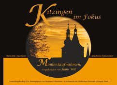 Kitzingen im Fokus