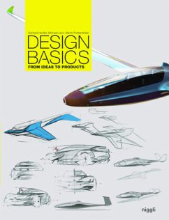 Design Basics - Heufler, Gerhard;Lanz, Michael;Prettenthaler, Martin