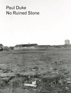 Cover No Ruined Stone