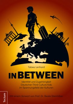 In between - Lenhard, Tabea