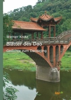 Blätter des Dao - Krotz, Werner