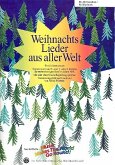 Music Makes the World go Round - Weihnachten aus aller Welt - Stimme 1+2+3 in Eb - Altsax / Eb Klarinette Music Makes the World go Round - Weihnachten aus aller Welt - Stimme 1+2+3 in Eb - Altsax / Eb Klarinette