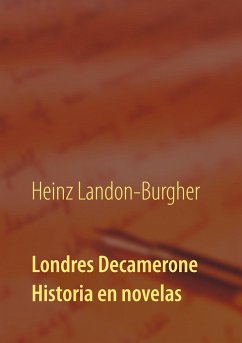 Londres Decamerone - Landon-Burgher, Heinz