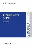 Grundkurs StPO