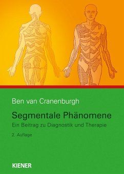 Segmentale Phänomene - Cranenburgh, Ben van