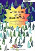 Music Makes the World go Round - Weihnachten aus aller Welt - Stimme 1+3 in Bb - Tenorsax / Tenorhorn Music Makes the World go Round - Weihnachten aus aller Welt - Stimme 1+3 in Bb - Tenorsax / Tenorhorn