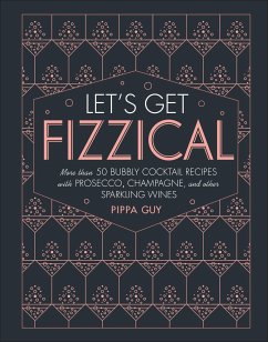 Let's Get Fizzical - Guy, Pippa