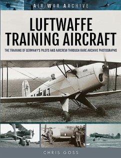 Luftwaffe Training Aircraft - Goss, Chris