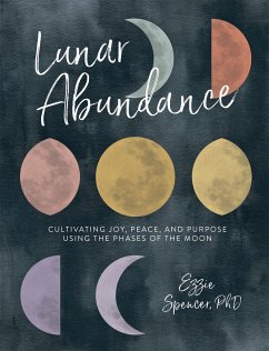 Lunar Abundance - Spencer, Ezzie, PhD