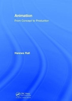 Animation - Rall, Hannes
