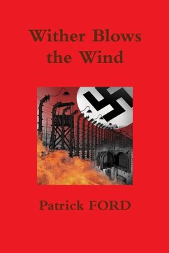 Wither Blows the Wind - Ford, Patrick