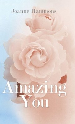 Cover Amazing You