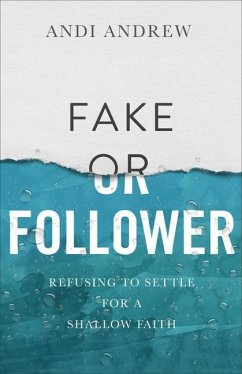 Fake or Follower - Andrew, Andi