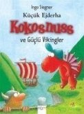 Kücük Ejderha Kokosnuss ve Güclü Vikingler