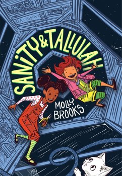 Sanity & Tallulah - Brooks, Molly