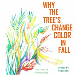 Why The Trees Change Color in Fall - Khan, Nodi