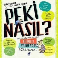 Peki Nasil - Wollard, Kathy