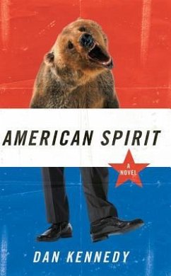 American Spirit - Kennedy, Dan