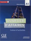 Quartier d'affaires