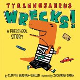 Tyrannosaurus Wrecks! Tyrannosaurus Wrecks!