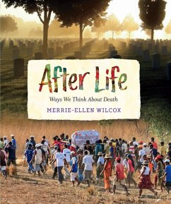 After Life - Wilcox, Merrie-Ellen