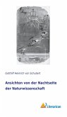 Ansichten von der Nachtseite der Naturwissenschaft