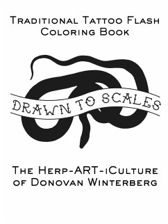 Drawn to Scales - Winterberg, Donovan