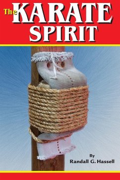 Karate Spirit - Hassell, Randall G.