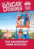 Amusement Park Mystery (eBook, ePUB)