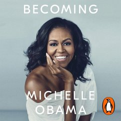 Becoming - Obama, Michelle