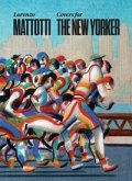 Lorenzo Mattotti. Covers for the New Yorker. Ediz. italiana, inglese e francese Lorenzo Mattotti. Covers for the New Yorker. Ediz. italiana, inglese e francese