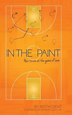 Cover In the Paint