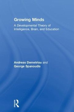 Growing Minds - Demetriou, Andreas; Spanoudis, George