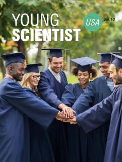 Young Scientist USA, Vol. 10 - S, Y.