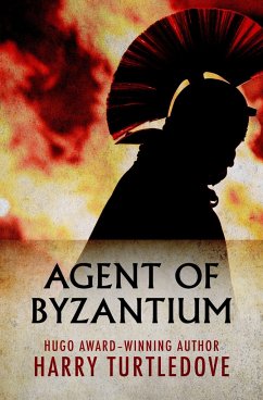 Agent of Byzantium - Turtledove, Harry