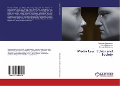 Media Law, Ethics and Society
