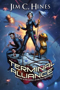 Terminal Alliance - Hines, Jim C.