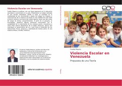 Violencia Escolar en Venezuela