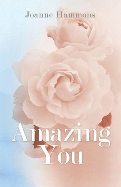 Cover Amazing You