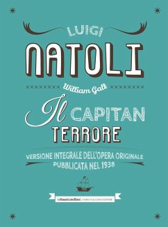 Il capitan Terrore - Natoli, Luigi Il capitan Terrore - Natoli, Luigi