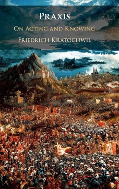 Praxis - Kratochwil, Friedrich