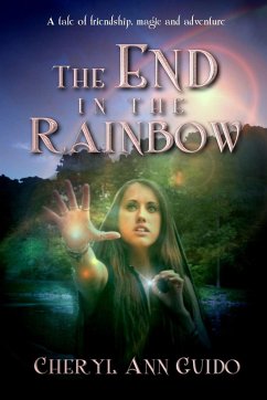 The End In The Rainbow - Guido, Cheryl Ann