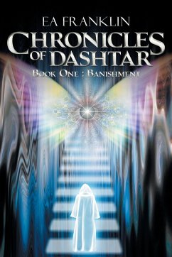 Chronicles of Dashtar - Franklin, Ea