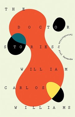 The Doctor Stories - Williams, William Carlos