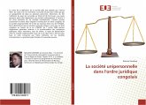 La société unipersonnelle dans l'ordre juridique congolais