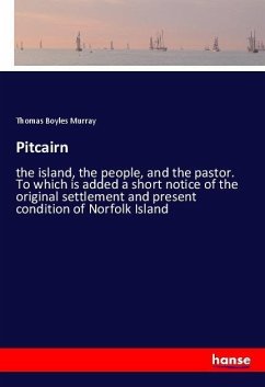 Pitcairn - Murray, Thomas Boyles