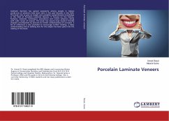 Porcelain Laminate Veneers - Desai, Unnati;Gulve, Meenal