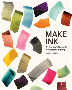 Make Ink - Logan, Jason