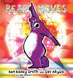 Bear Moves - Smith, Ben Bailey