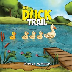 The Duck Trail - Steven G. Matthews